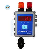 Thiết bị đo khí gas Sensidyne SensAlarm Plus (100-240 VAC)